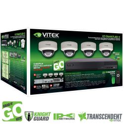 VT-TN4KTL8D-2